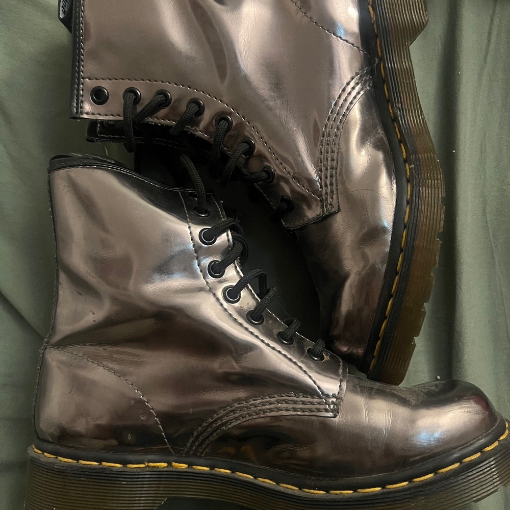 Doc Martens size 7
